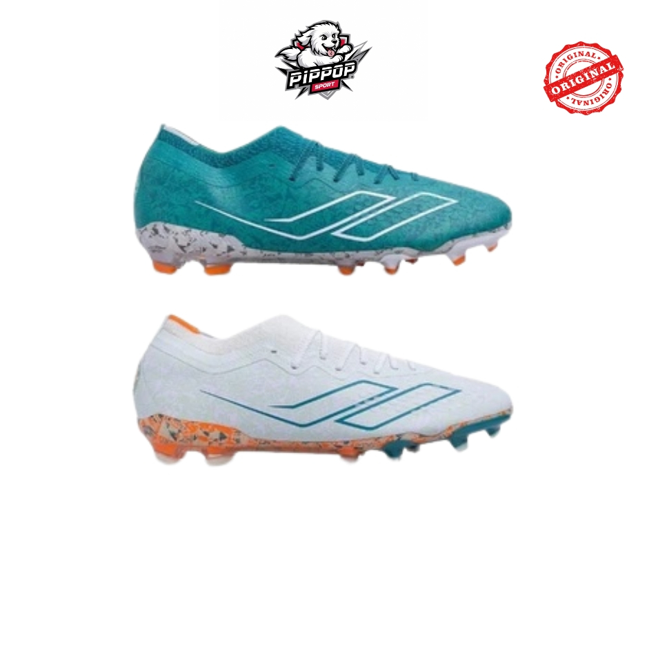 SEPATU BOLA MILLS TRITON DEISLER 1.9 SW PRIME FG ORIGINAL