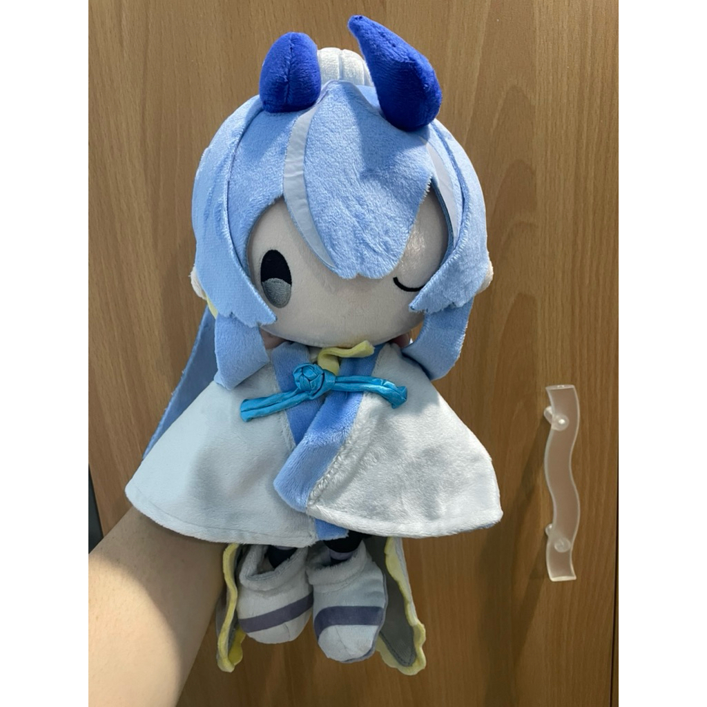 Ling Dot Nuigurumi Plush - Arknights