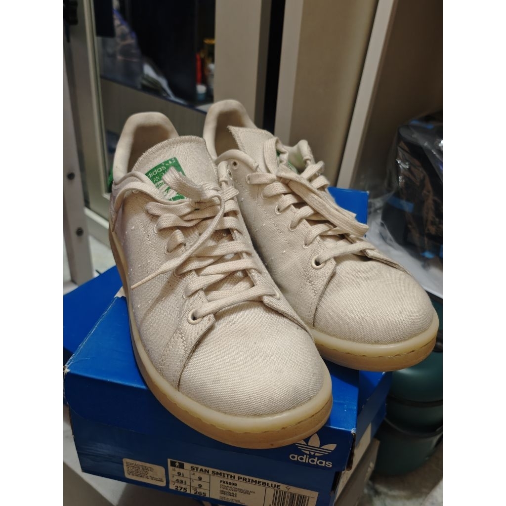 ADIDAS SMITH