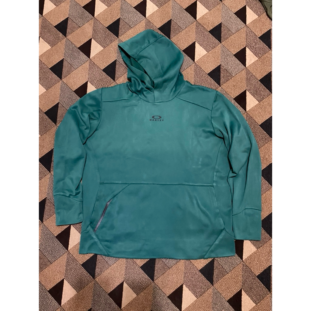 Oakley hoodie