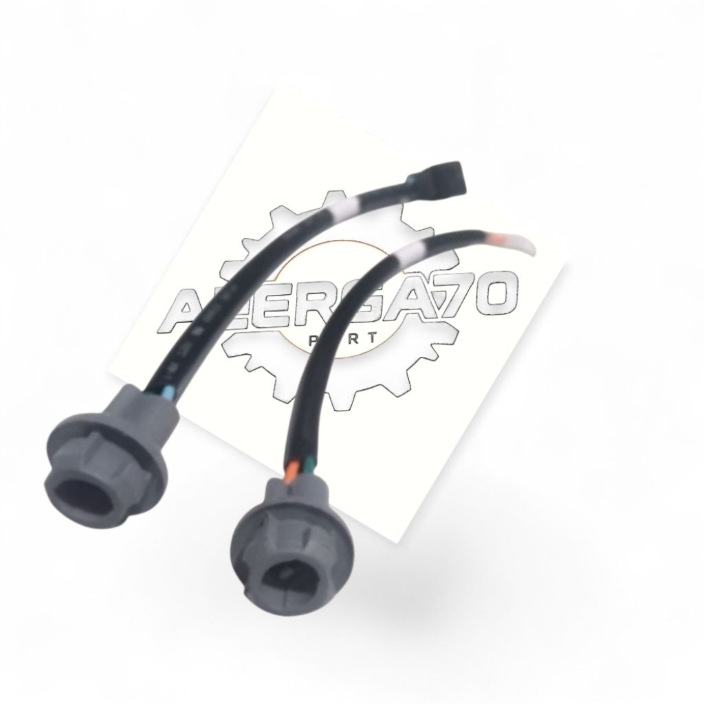 KABEL FITTING LAMPU SEN DEPAN MOTOR HONDA BEAT KA-1/GENIO