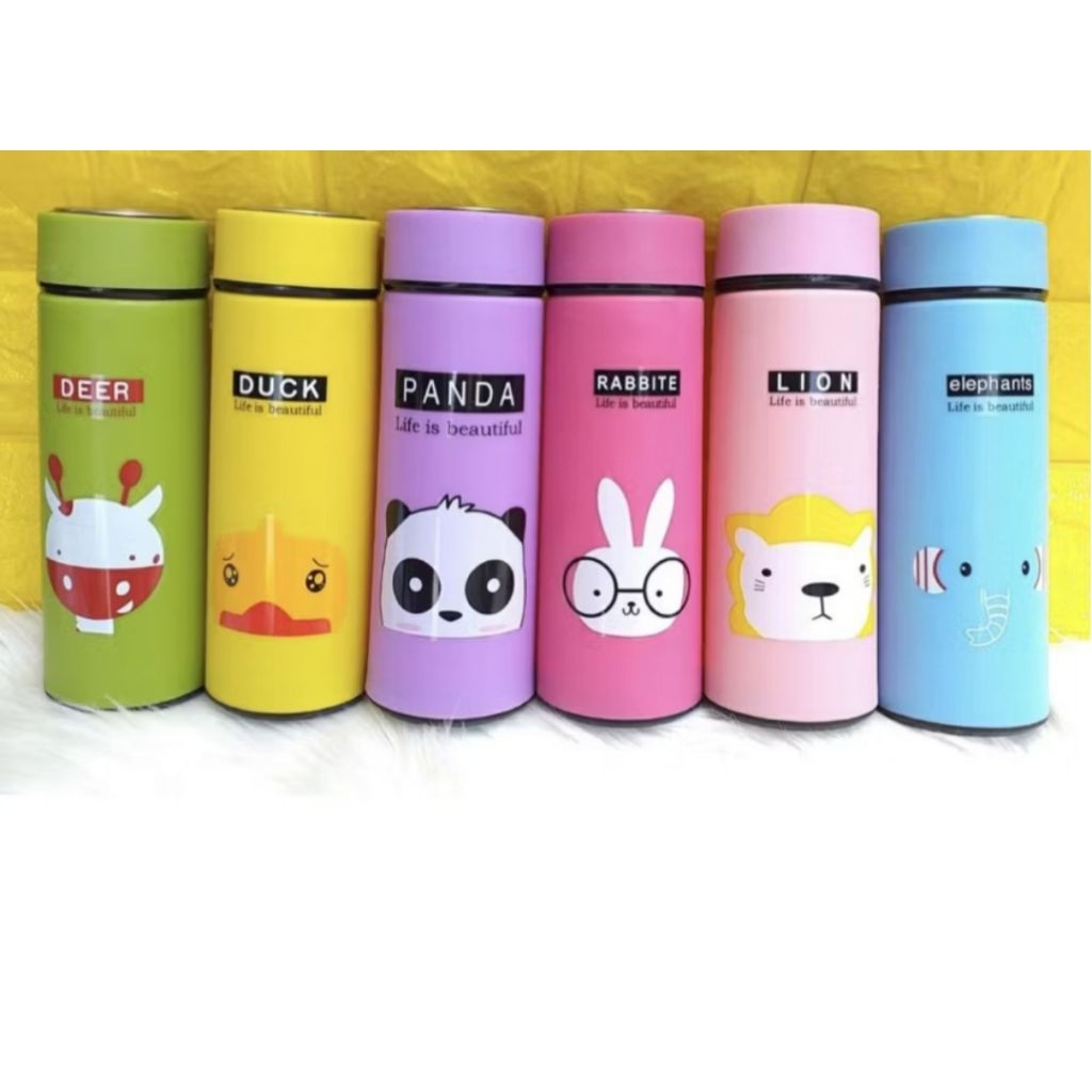 botol air/botol minum/botol kaca