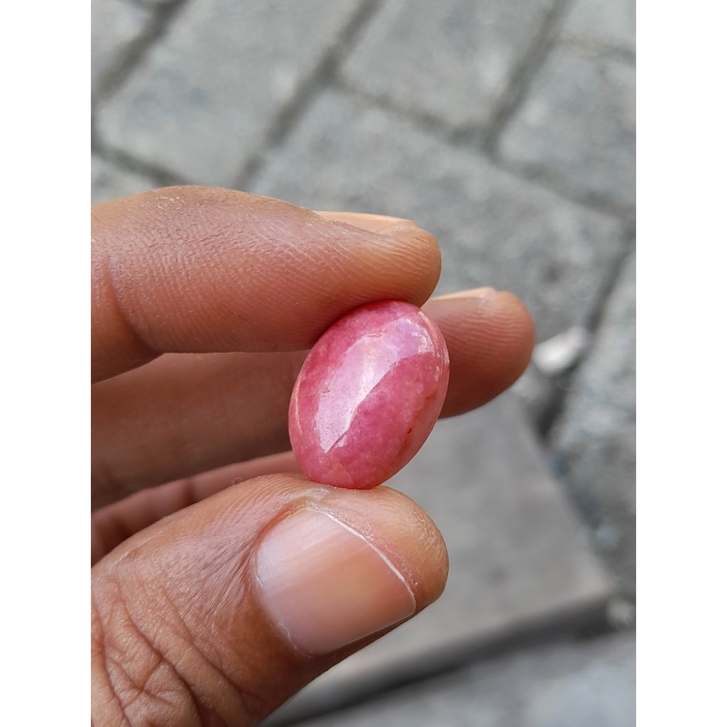 Red Borneo natural kalimantan