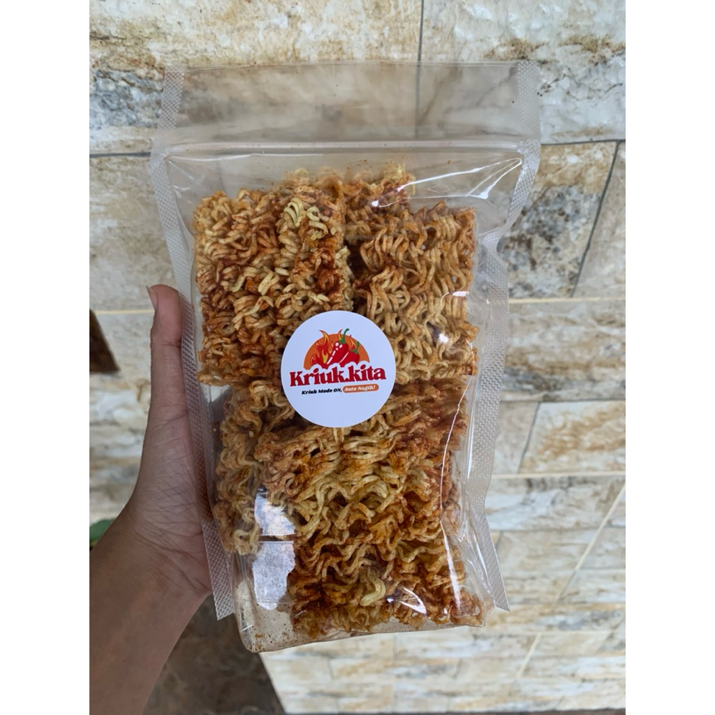 MIE KREMES PEDAS MIE PEDAS PREMIUM PEDAS ASIN