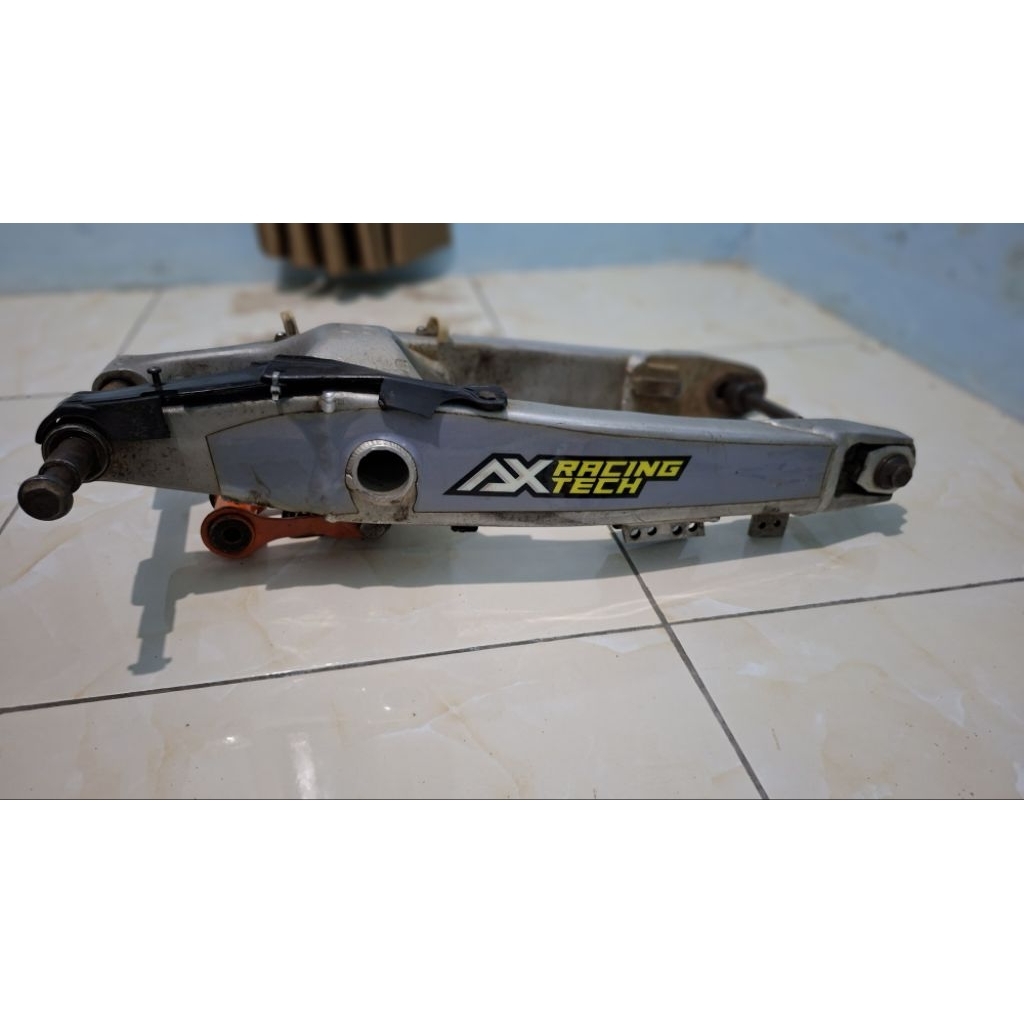 Swing arm yz125 pnp klx150