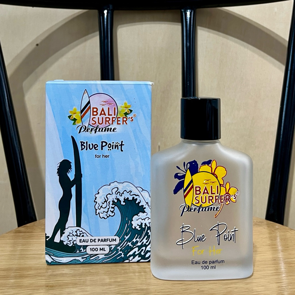 PRELOVED BOTOL KOSONG PARFUM HMNS | BSP | PROJECT 1945 | LOKAL