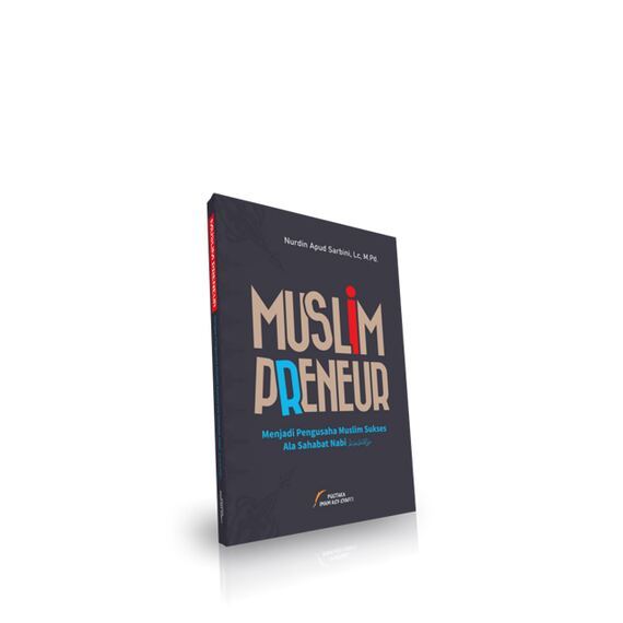 Buku Muslim Preneur