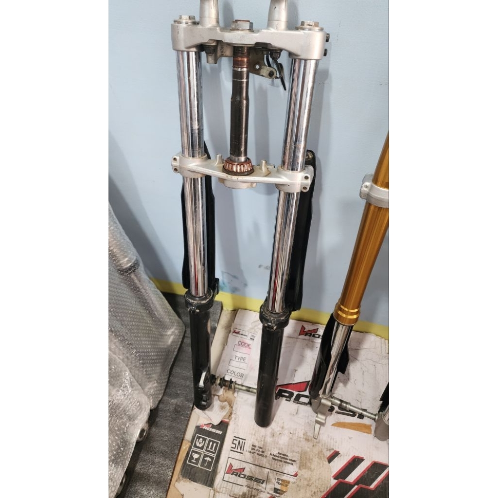 tele wr155 ori copotan tele copotan original