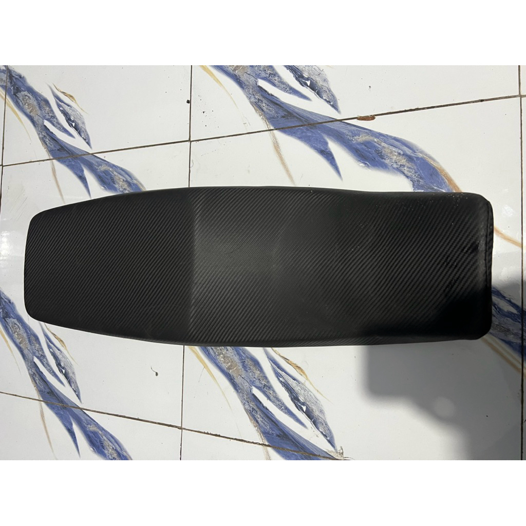 tulang jok body kotak ninja r ss tinggal pasang