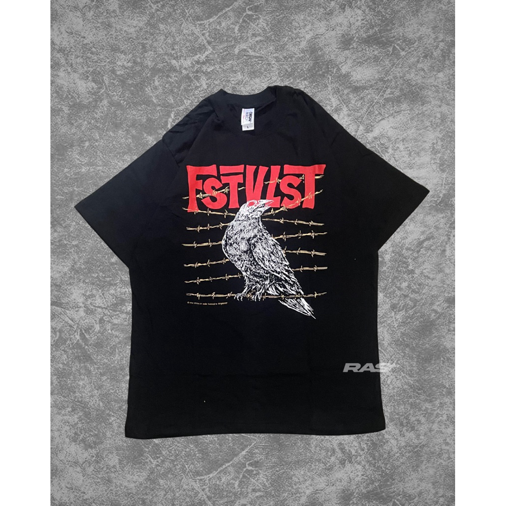 FSTVLST X Origin Fest 2026