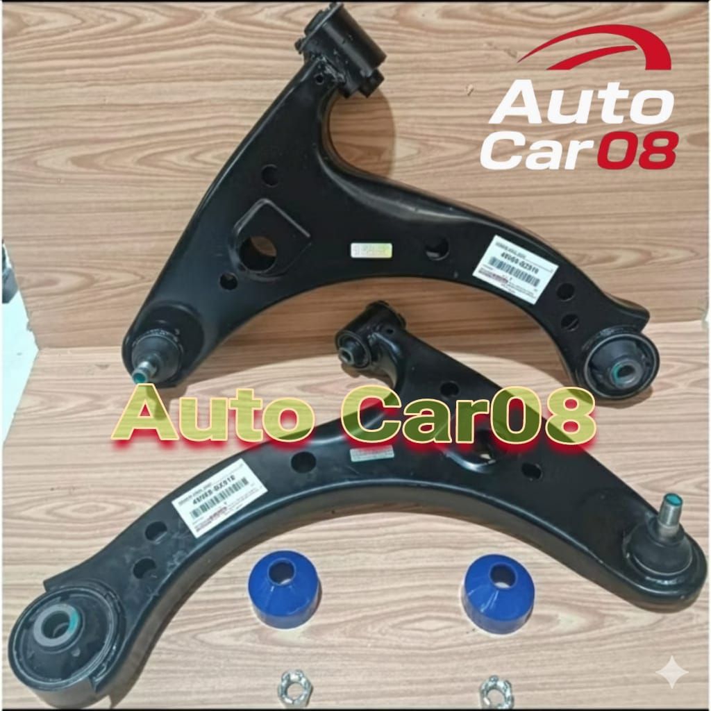 Lower Arm Avanza Xenia 2004 2005 2006 2007 2008 2009 2010 2011 1-Set