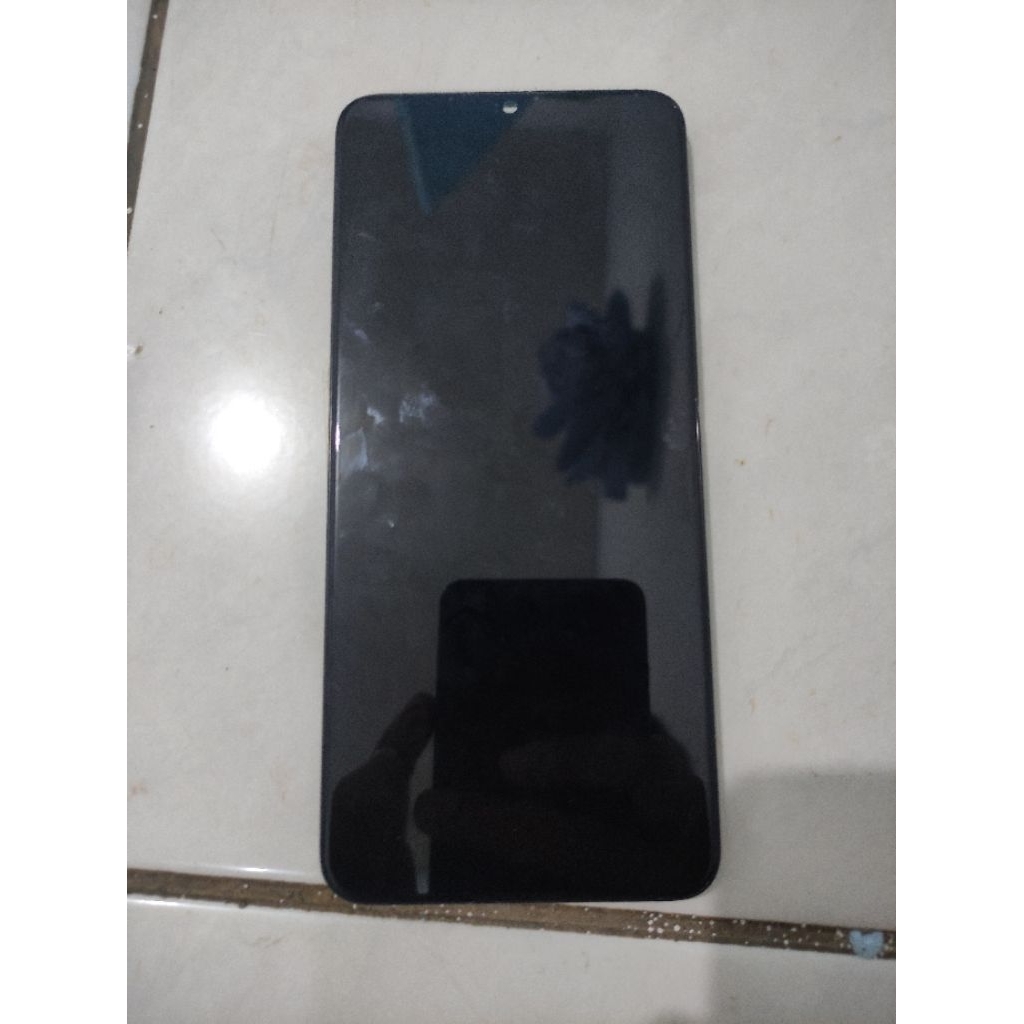 lcd Oppo a5 2020/a9 2020 original copotan