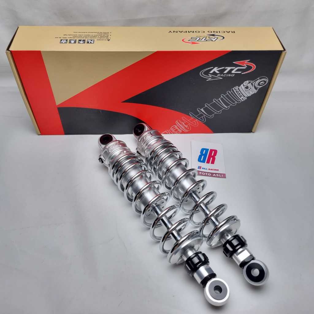 SHOCK KTC RACING 320 MM RAZOR PRO SUPRA X 125 RX KING