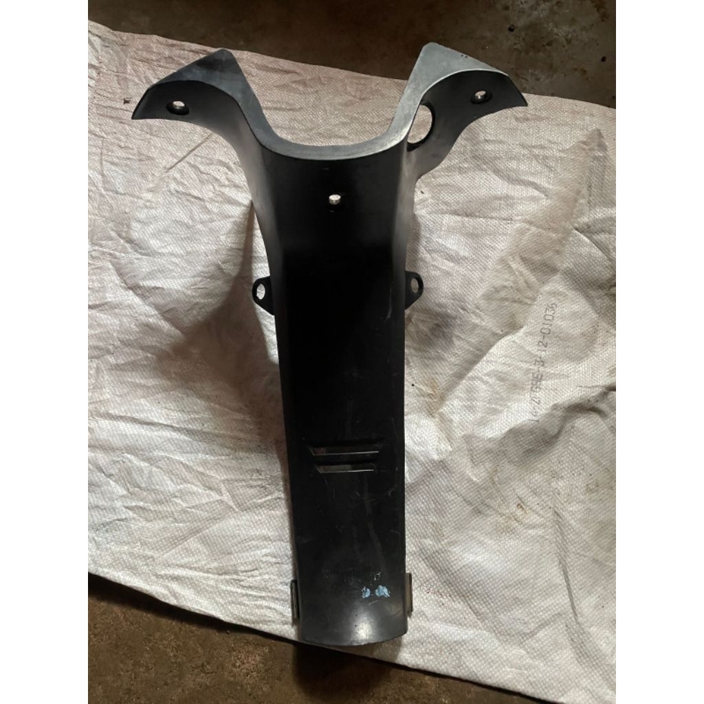 legsil kontak new fit bekas