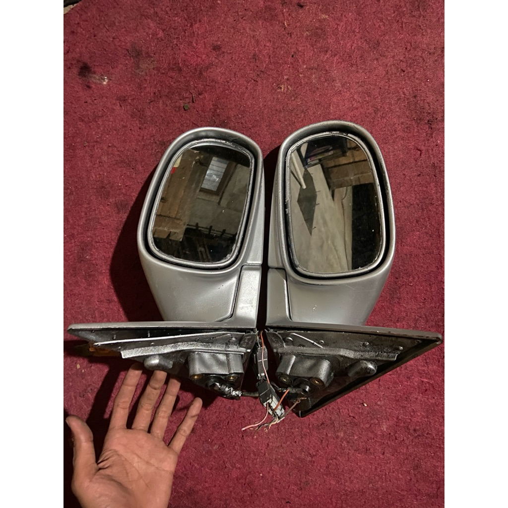 spion baleno 1996-2002