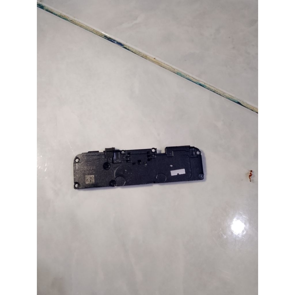 (Second) buzzer Vivo y91 ORI copotan fullset