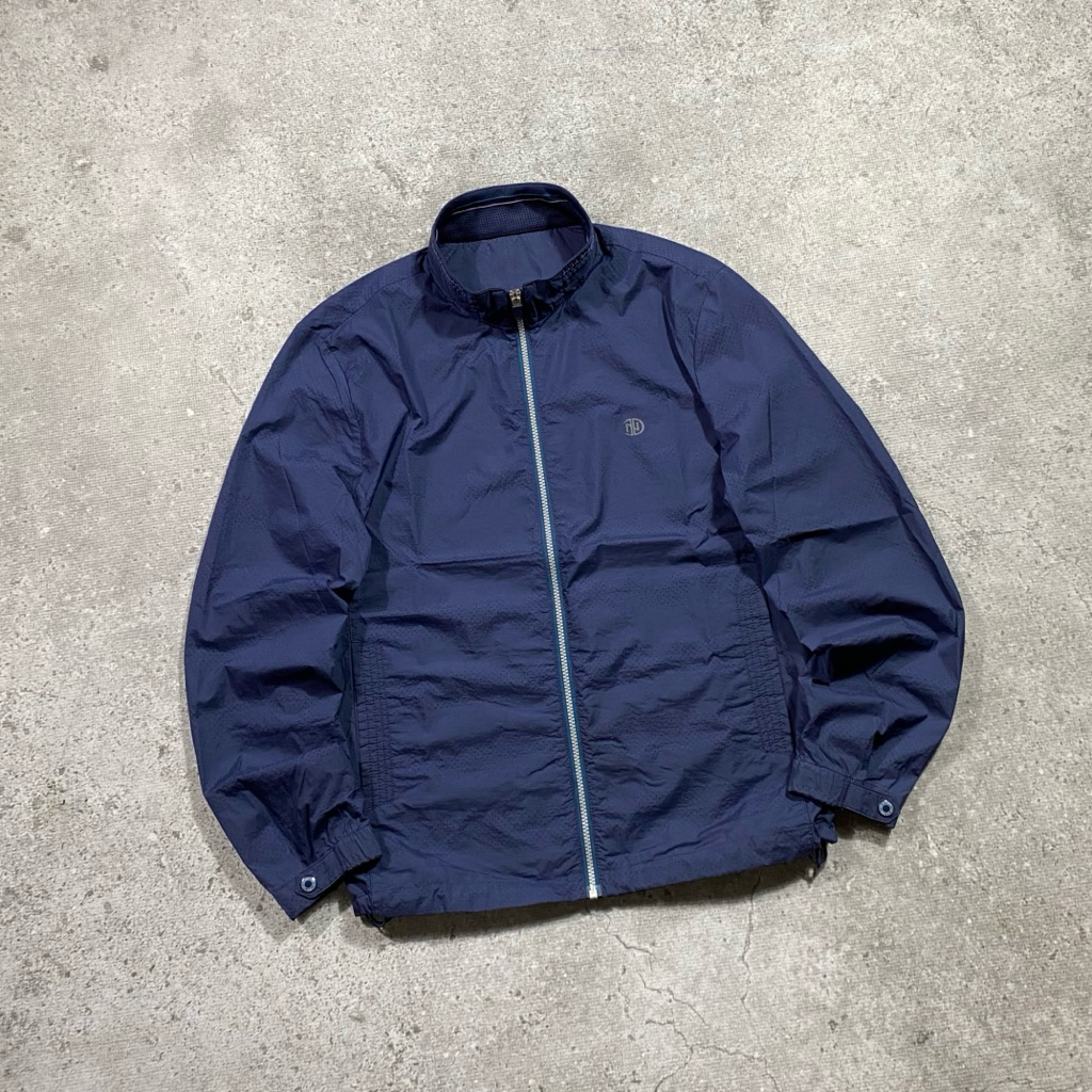 Lightweight Work Jacket Indian Second
