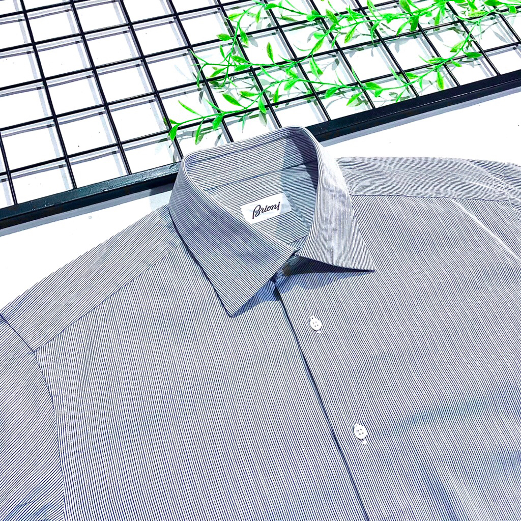 Kemeja Brioni