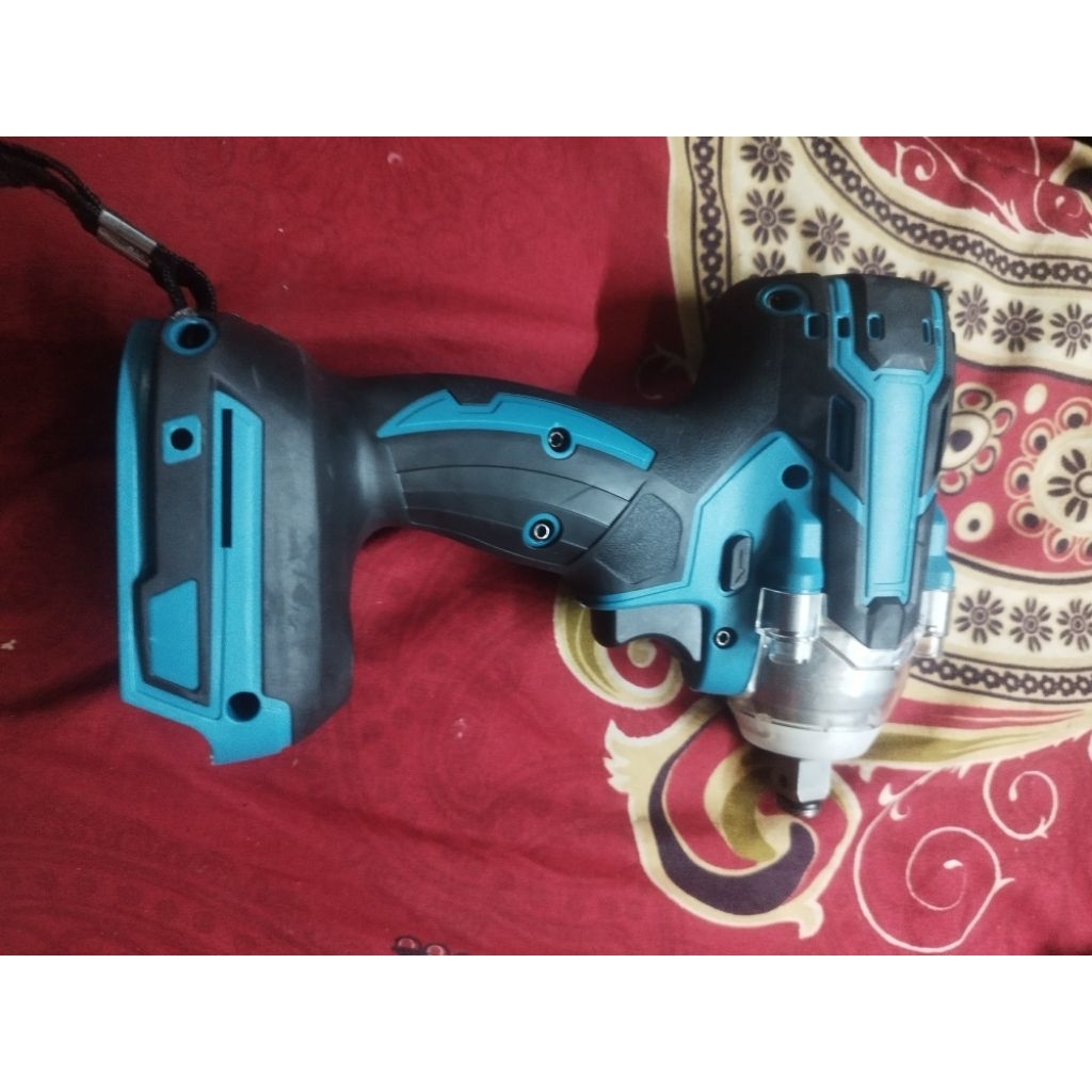 impact unit only 520nm