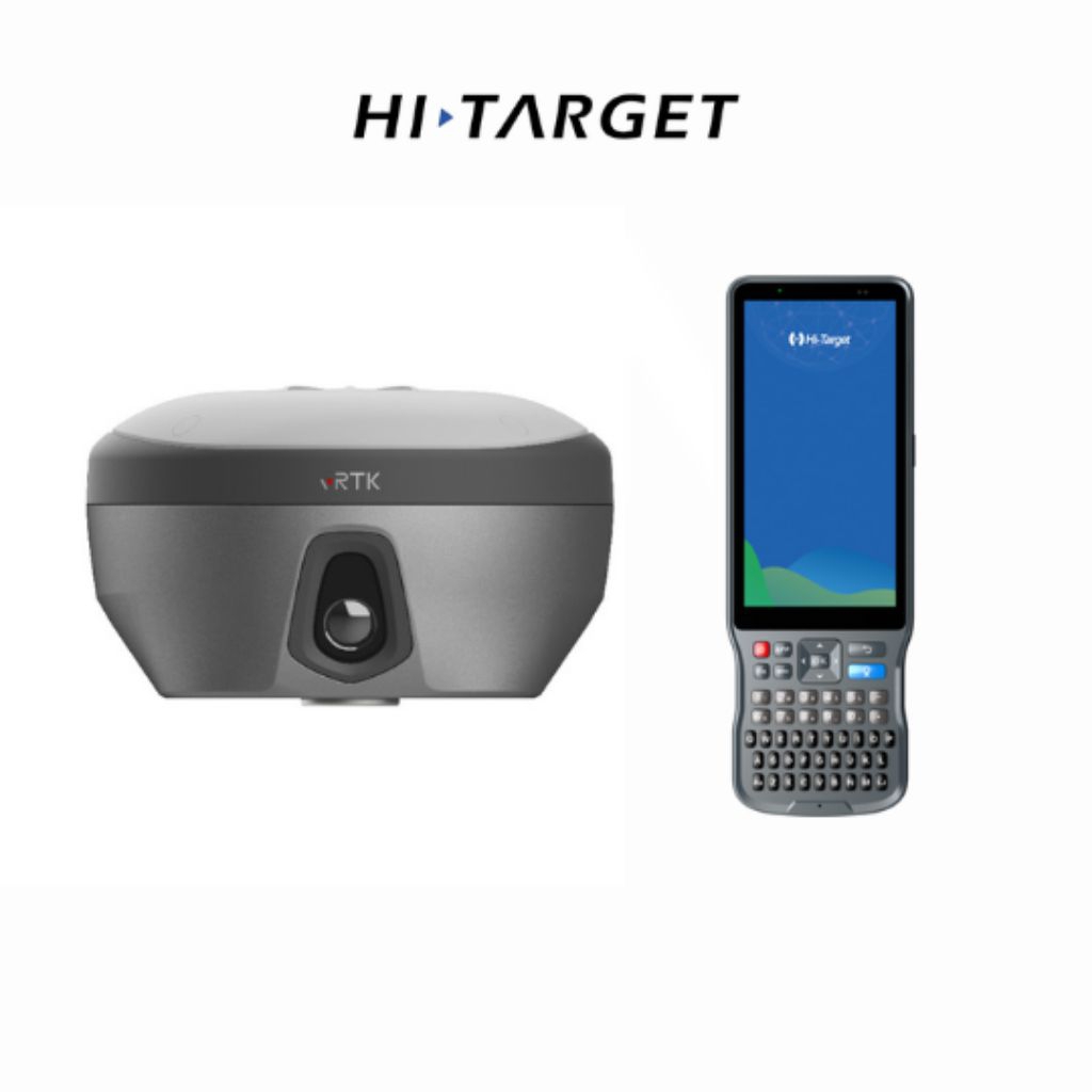 Gps Geodetik Hi Target vRTK Rover