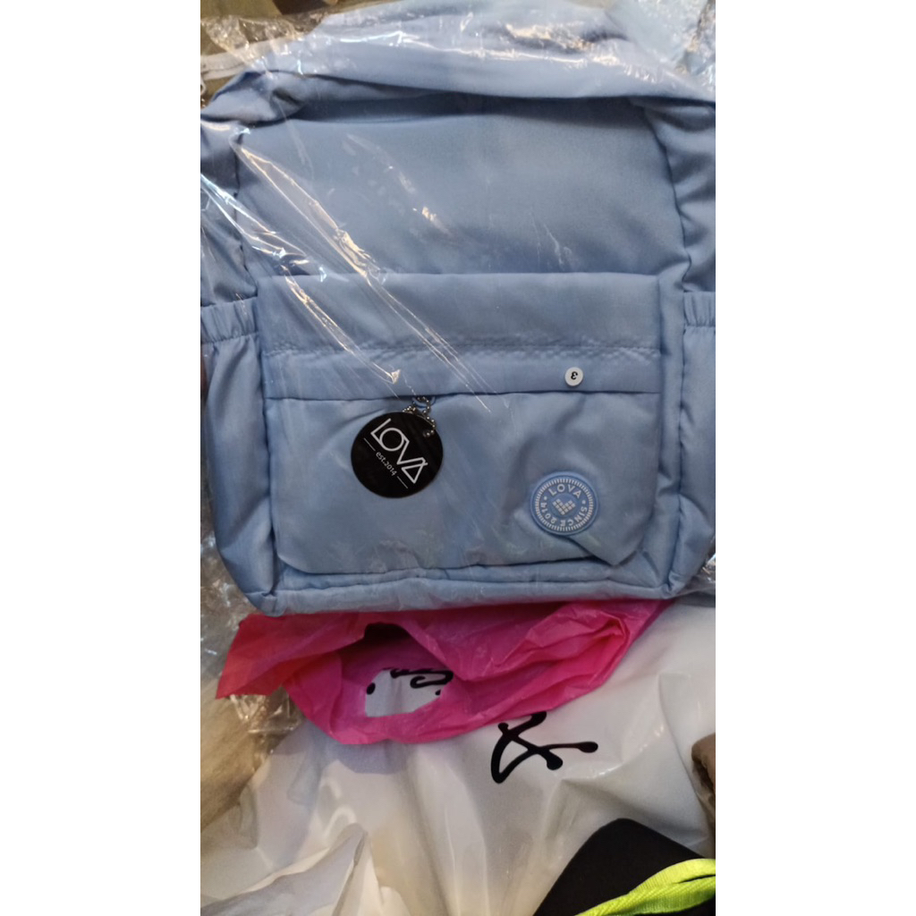 tas baru nava event beon fest bandung