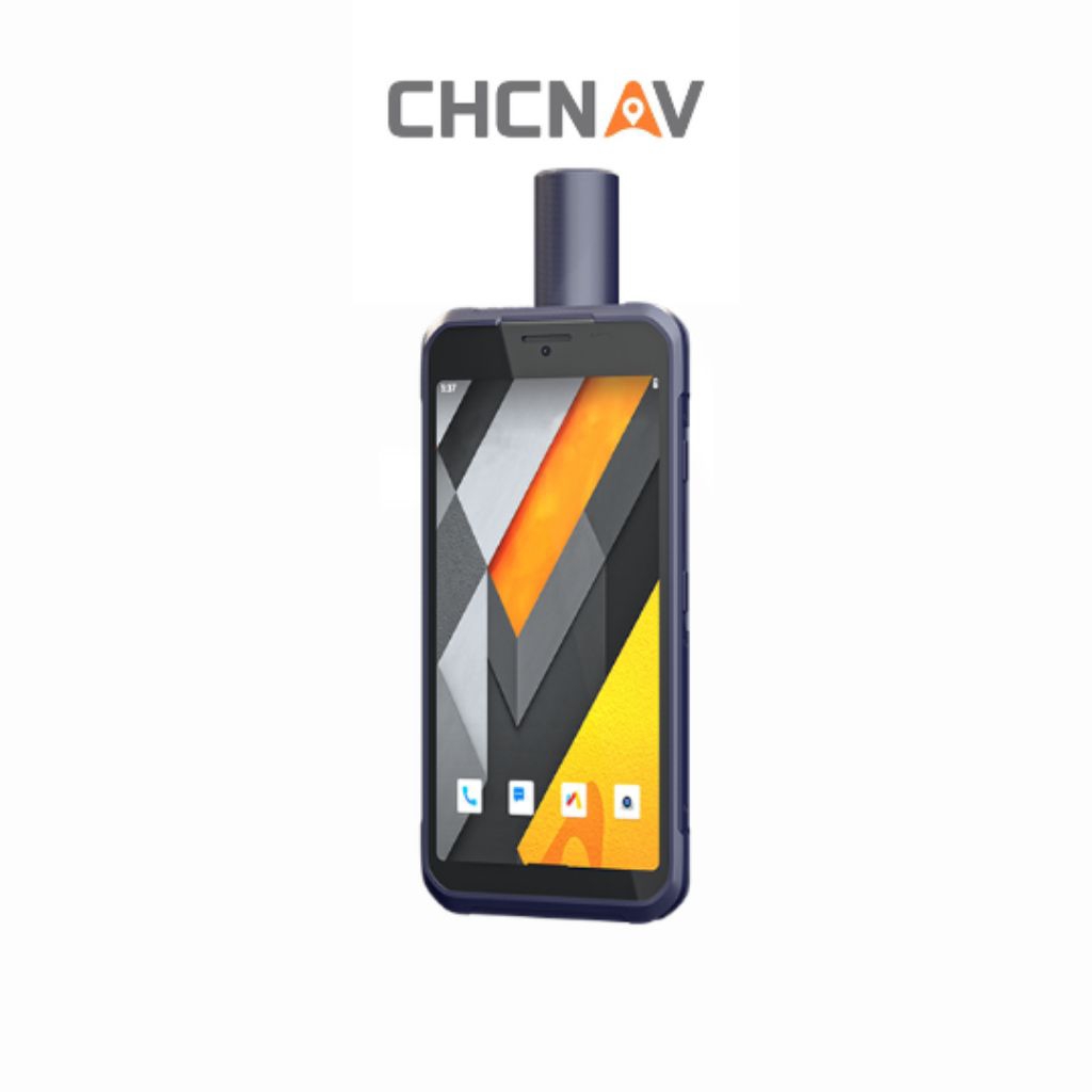 CHCNAV LT60H Rugged Smartphone with GNSS RTK Positioning
