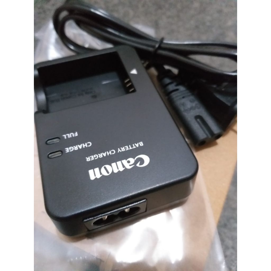 Charger Canon PowerShot SX620HS, SX730HS, SX740HS Original