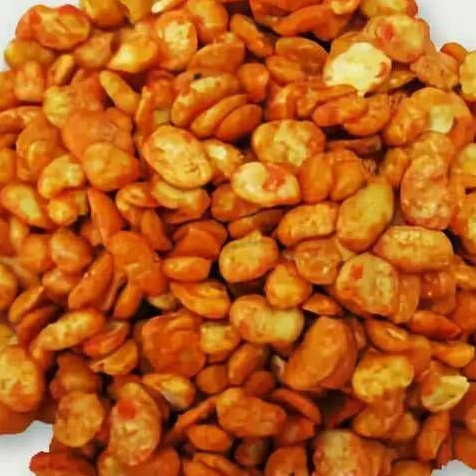 Kacang Koro Jaipong 250gr - Balado