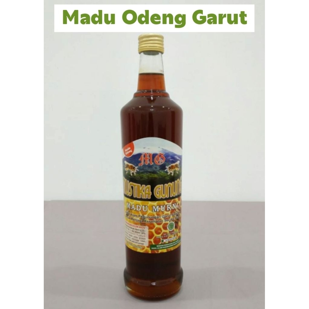 MADU Odeng Garut