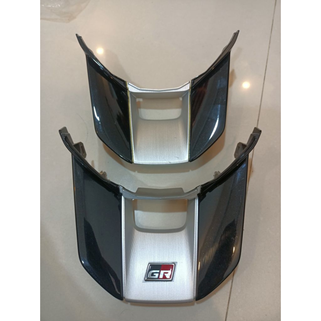 panel stir Avanza Veloz Xenia 2022