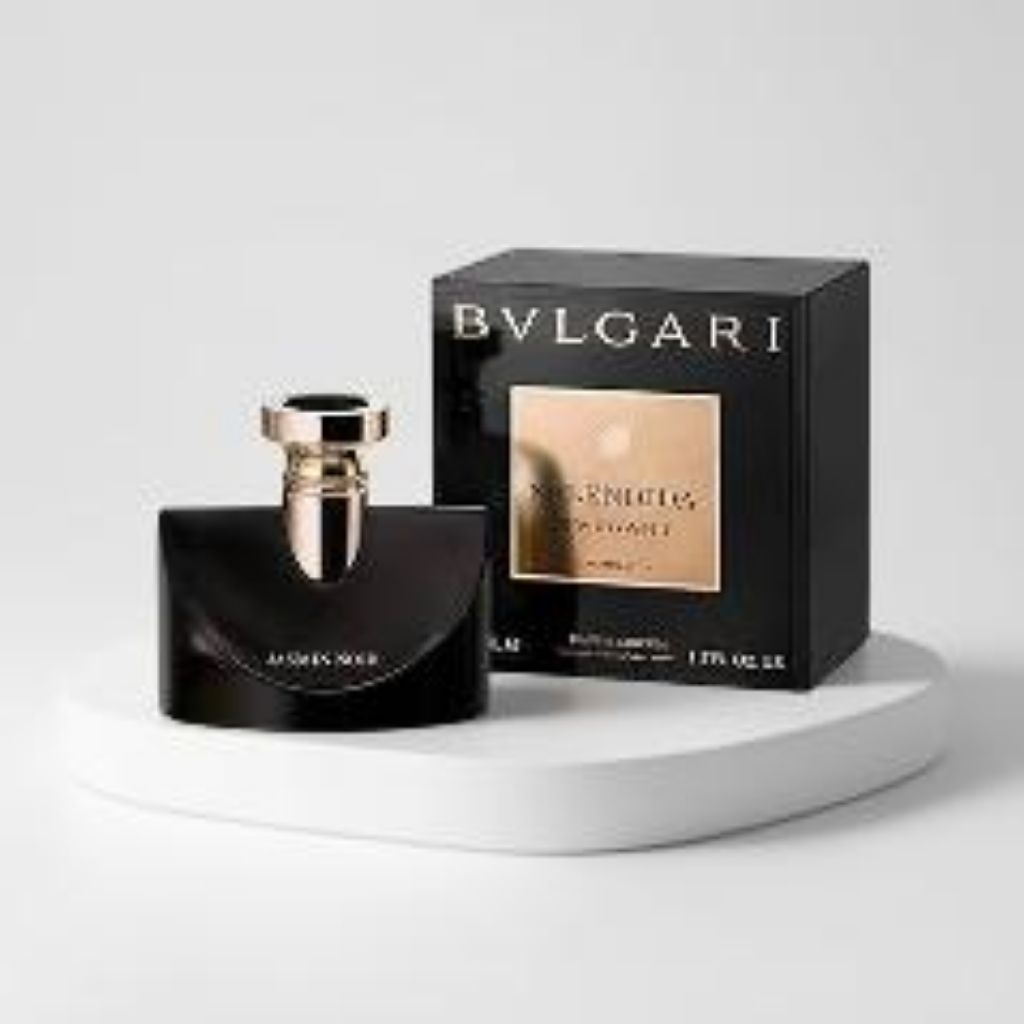 Parfum BVLGARI SPLENDIDA JASMIN NOIR EDP 100ML ORIGINAL 100%