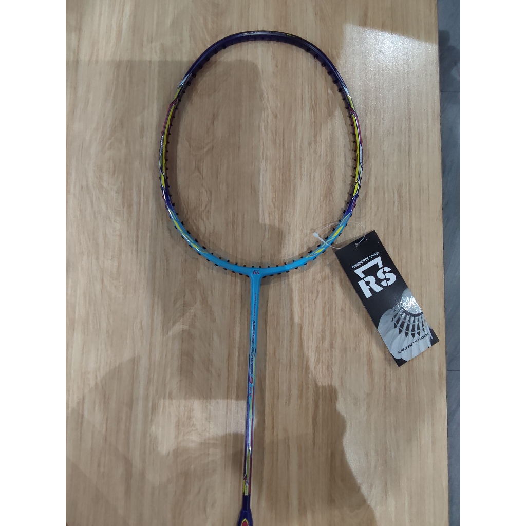 Raket RS Metric Power 9 N V MP