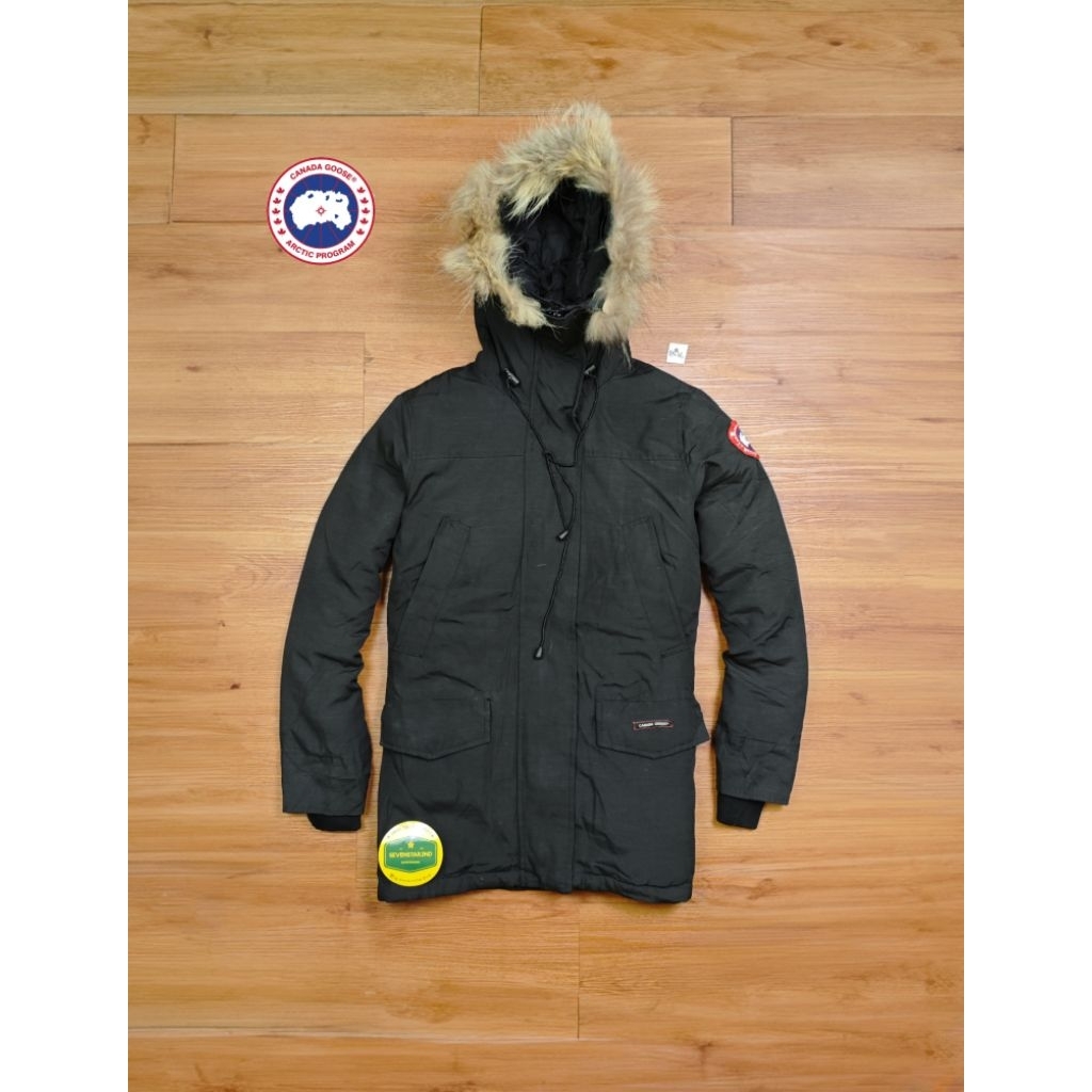 canada casual puffer padded woman jacket