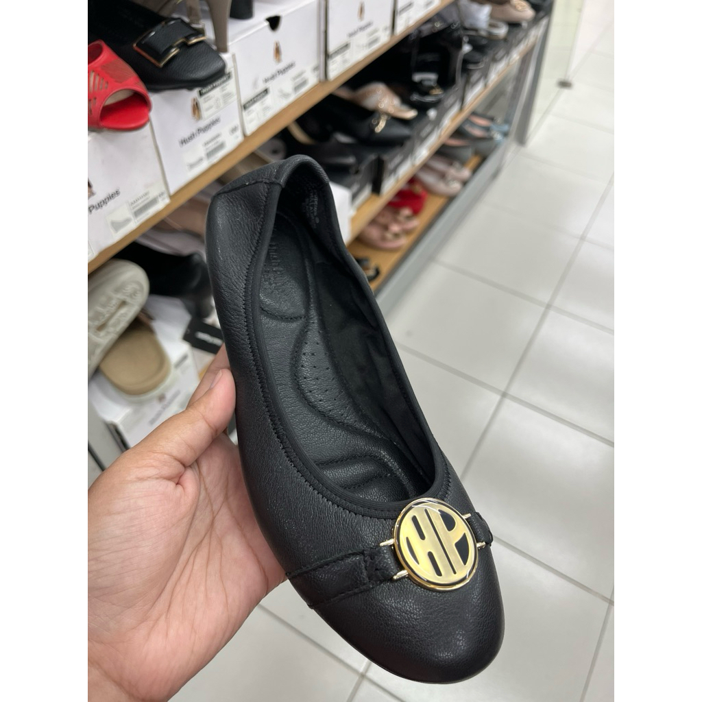 HUSH PUPPIES SAMANTHA SERIES