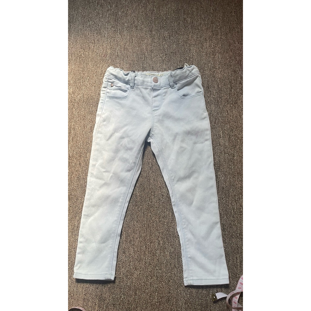 celana jeans zara