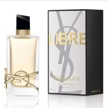 [ORI] Parfum YSL Libre EDP 90ml Aroma Oriental Fougere Tahan Lama