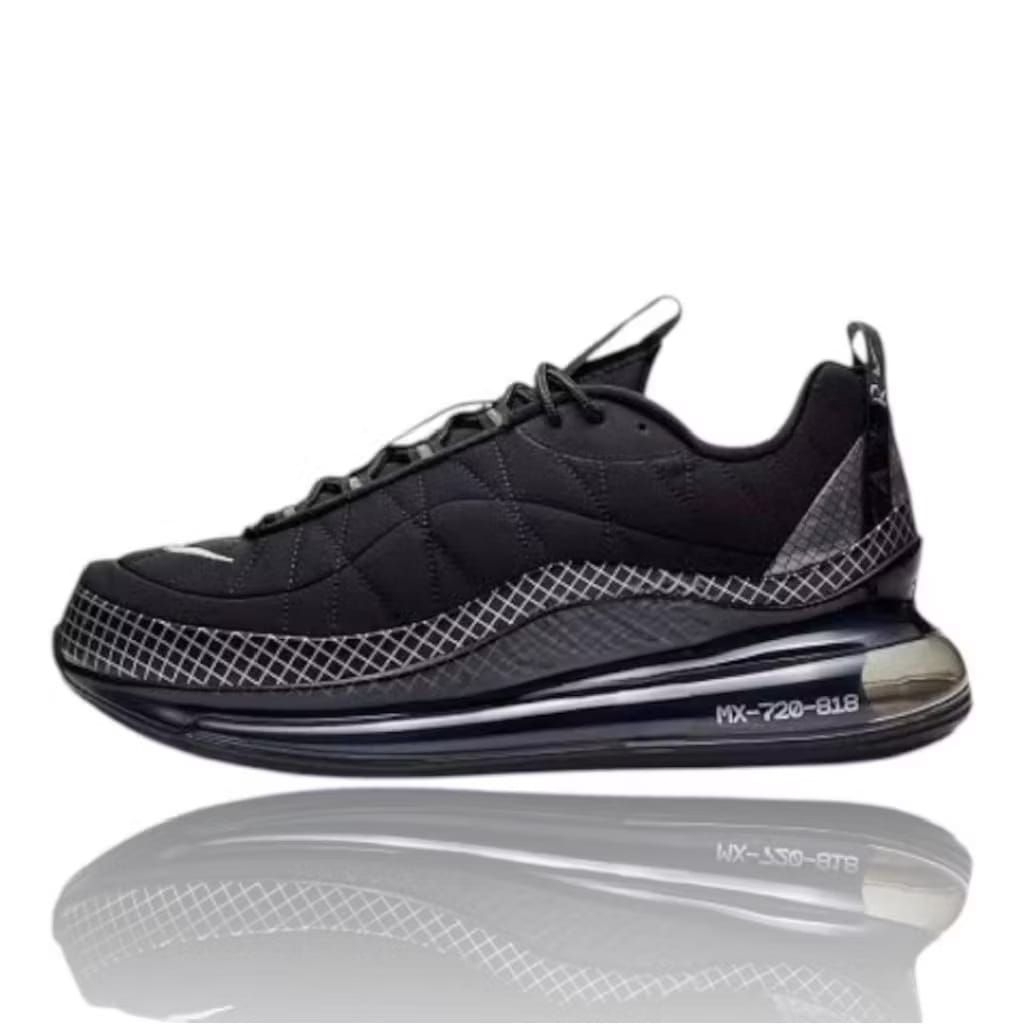 Sepatu Casual Am 720-818 Terbaru