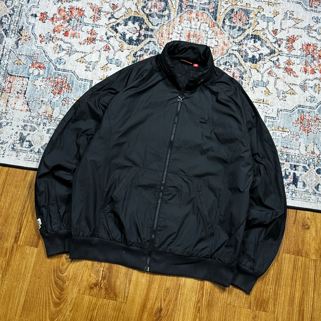 PUMA JACKET SECOND