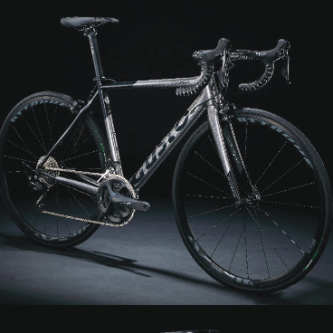 SEPEDA ROADBIKE GUSTO COBRA SPORT Size XL BK/GY