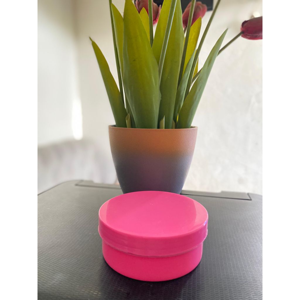 Pot Hb Pink 250 Ml(001)