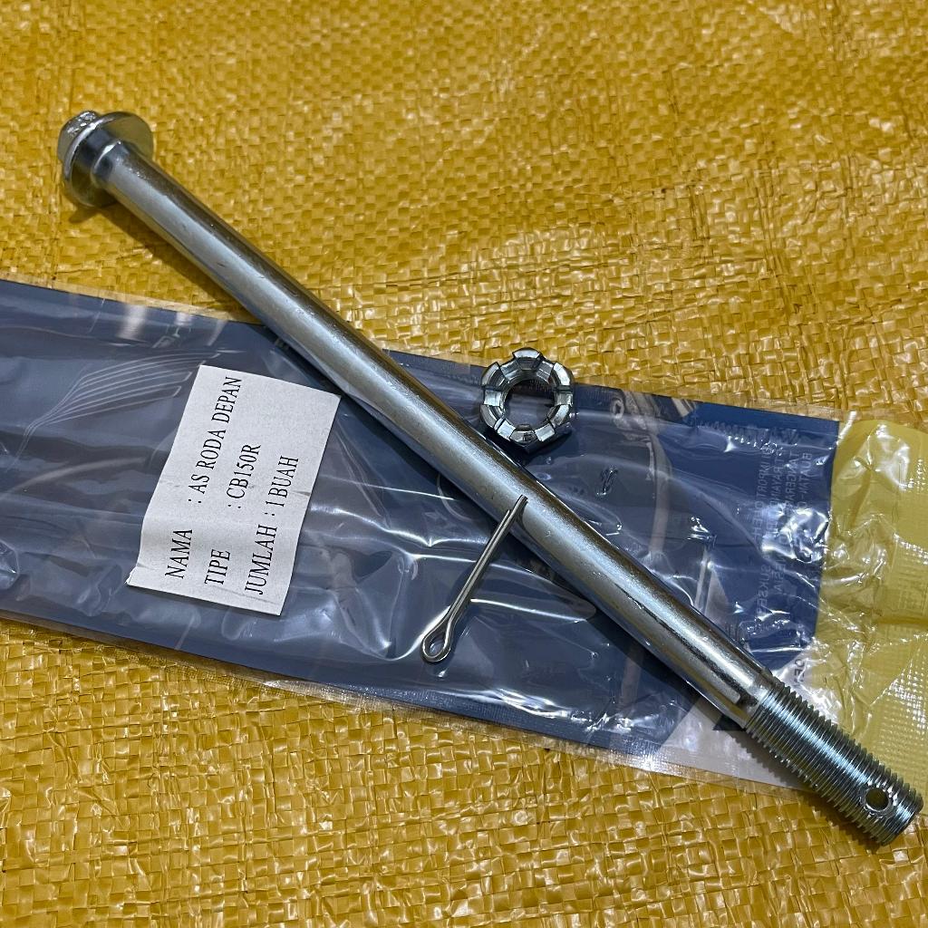 AS RODA DEPAN CB 150 R (TAKEHO)