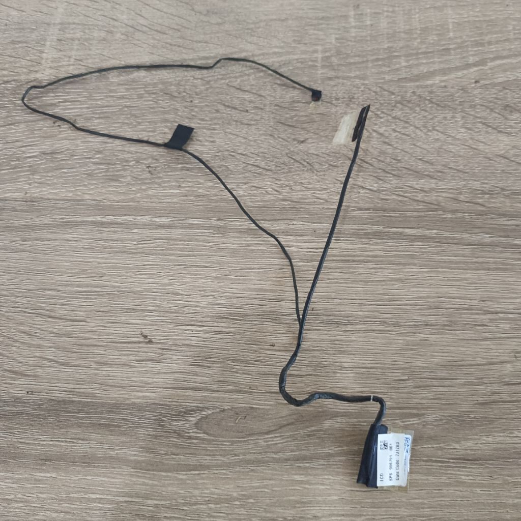 Kabel Flexi Flexible LCD laptop HP Pavilion X360 11-AB129TU 11-AB006TU 11-AB007TU 11-AB128TU