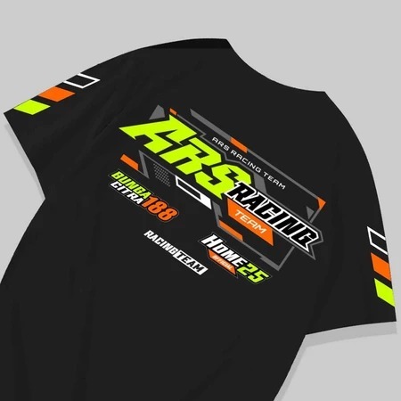 JERSEY   Racing Team  JERSEY RACING