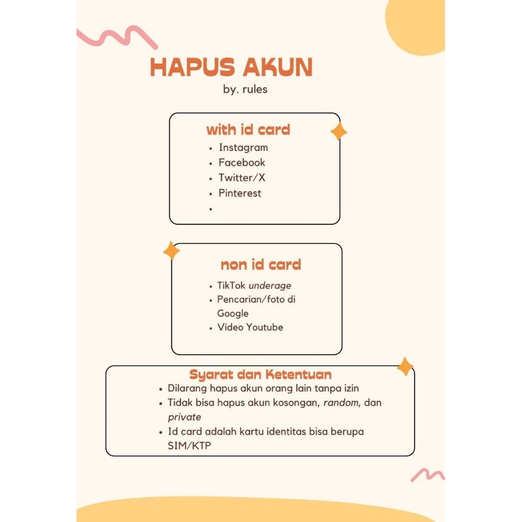 JASA HAPUS ACC INST@GR4M T4NP@ AKSES L0GIN WITH 1D C4RD (KTP/S1M)