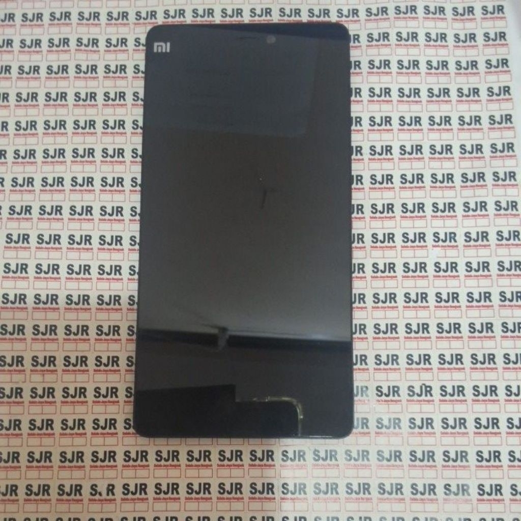 Frame Tulang + LCD Redmi mi 4c Copotan Ori