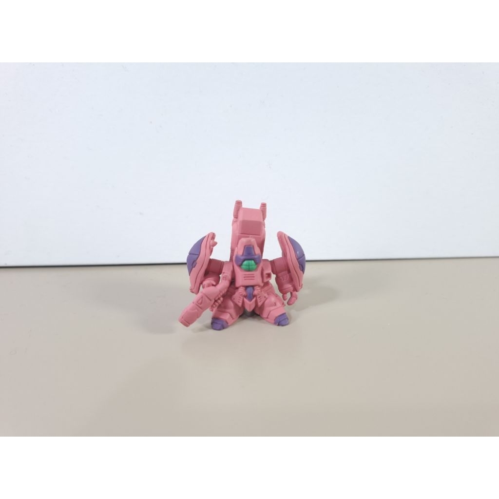 SD Gundam Gashapon Full Color Stage 13 G 25