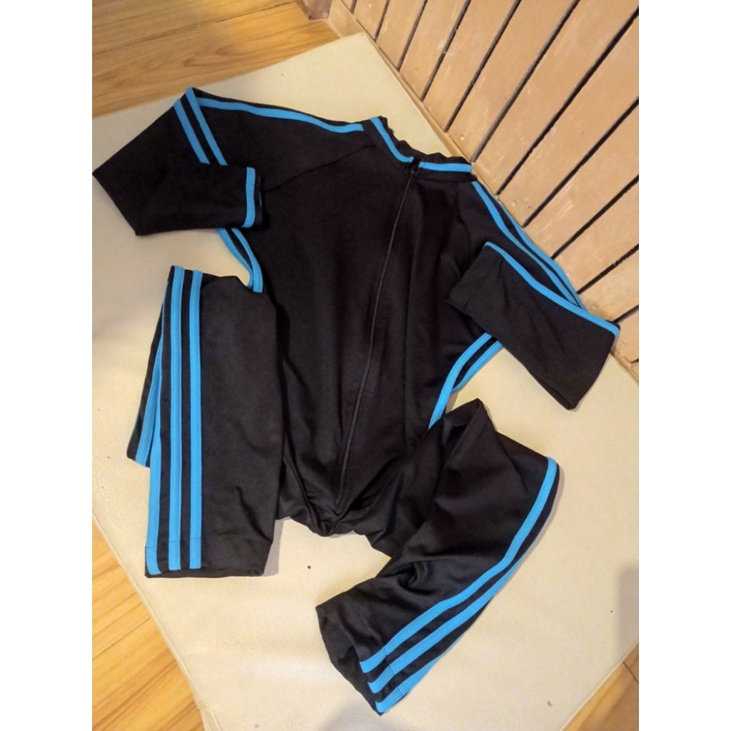 baju renang anak preloved