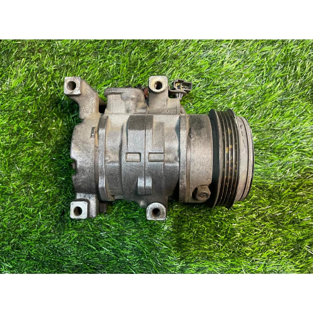 Kompresor compressor AC Avanza Xenia lama1300cc rush terios ori copotan garansi