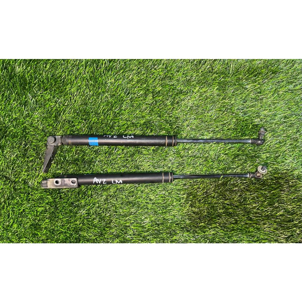 Hidrolik hidrolis Bagasi shock pintu belakang Avanza Xenia lama 2004 2011 ori copotan set 2 pc