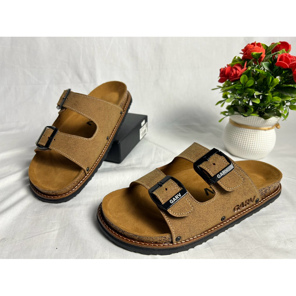 Sandal Pria GARV Heritage